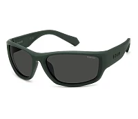 Lunettes de soleil Polaroid PLD-2166-S DLD/M9 62-17