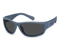 Lunettes de soleil Polaroid PLD-2166-S FLL/M9 62-17