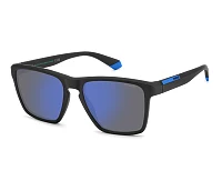 Lunettes de soleil Polaroid PLD-2167-S 0VK/5X 56-18