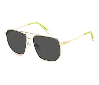 Lunettes de soleil Polaroid PLD-4141-G-S-X 2F7/M9 59-15
