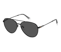 Lunettes de soleil Polaroid PLD-4142-G-S-X 807/M9 60-14