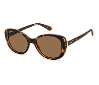Lunettes de soleil Polaroid PLD-4154-S-X 086SP 55-18
