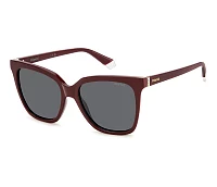 Lunettes de soleil Polaroid PLD-4155-S-X LHF/M9 55-17