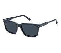 Lunettes de soleil Polaroid PLD-4174-S-X PJP/C3 55-17