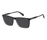 Lunettes de soleil Polaroid PLD-4180-S 7C5/M9 58-17