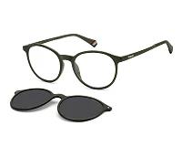 Lunettes de vue Polaroid PLD-6137-CS TBO/M9 52-18