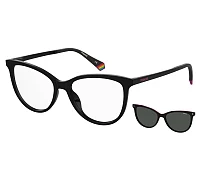 Lunettes de vue Polaroid PLD-6138-CS 807/M9 53-16