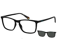 Lunettes de vue Polaroid PLD-6139-CS 807/M9 55-16