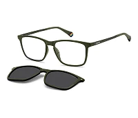 Lunettes de vue Polaroid PLD-6139-CS BHP/M9 55-16