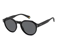 Lunettes de soleil Polaroid PLD-6207-S 807M9 52-21