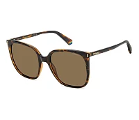 Lunettes de soleil Polaroid PLD-6218-S 086/SP 56-19