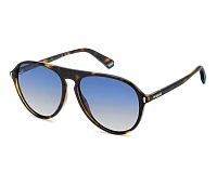 Lunettes de soleil Polaroid PLD-6225-S 086/Z7 57-15