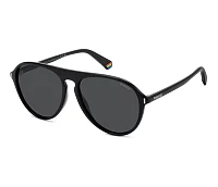 Lunettes de soleil Polaroid PLD-6225-S 807/M9 57-15