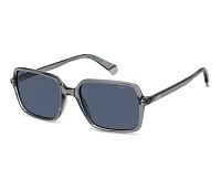 Lunettes de soleil Polaroid PLD-6247-S KB7/C3 56-18