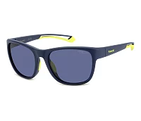 Lunettes de soleil Polaroid PLD-7051-S FLL/7I 57-19