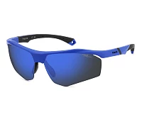 Lunettes de soleil Polaroid PLD-7055-S FLL/QG 68-10