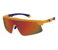 Lunettes de soleil Polaroid PLD-7056-CI-S 2M5/OZ -