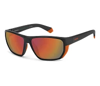 Lunettes de soleil Polaroid PLD-7057-S RC2/OZ 60-15