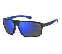 Lunettes de soleil Polaroid PLD-7058-S 0VK/QG 64-15