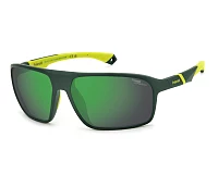 Lunettes de soleil Polaroid PLD-7058-S DLD/78 64-15
