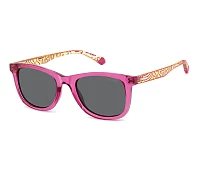 Lunettes de soleil Polaroid PLD-8060-S MU1/M9 46-18