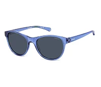 Lunettes de soleil Polaroid PLD-8066-S PJP/C3 48-16