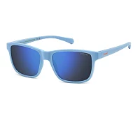 Lunettes de soleil Polaroid PLD-8067-S VGL/5X 49-14