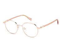 Lunettes de vue Polaroid PLD-D456-G DDB 51-19
