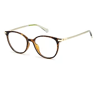Lunettes de vue Polaroid PLD-D459-G 086 52-17
