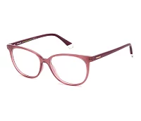 Lunettes de vue Polaroid PLD-D487 B3V 55-15