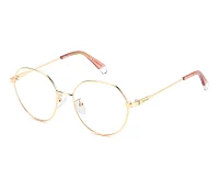 Lunettes de vue Polaroid PLD-D490-G J5G 52-18
