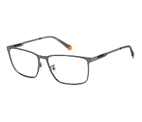 Lunettes de vue Polaroid PLD-D494-G R80 58-15