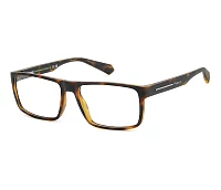 Lunettes de vue Polaroid PLD-D532 N9P 57-17