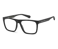 Lunettes de vue Polaroid PLD-D533 003 56-16