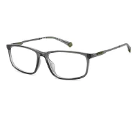 Lunettes de vue Polaroid PLD-D535-G KB7 58-16
