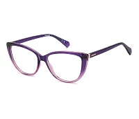 Lunettes de vue Polaroid PLD-D543 B3V 56-15