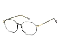 Lunettes de vue Polaroid PLD-D566-G KB7 51-17