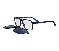 Lunettes de vue Police UK143 7FSP 50-16