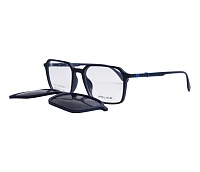 Lunettes de vue Police UPLR60 6QSP 52-18