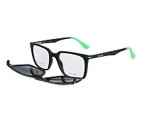 Lunettes de vue Police UK136 B81P 50-18
