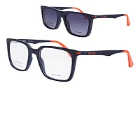 Lunettes de vue Police UK136 C03P 50-18