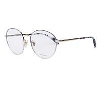 Lunettes de vue Police VPL838- 0SNA 53-18