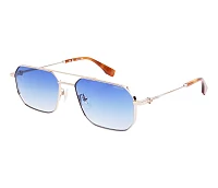 Lunettes de soleil Police SPLU-74 300Y 58-17