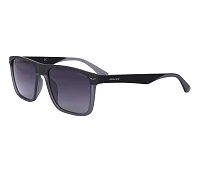 Lunettes de soleil Police SPLE02 968P 57-19