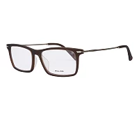 Lunettes de vue Police VPL473 6W8M 52-16