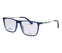 Lunettes de vue Police VPLP09 0AGQ 54-15
