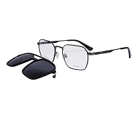 Lunettes de vue Police UPLP10 K59P 54-19