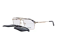 Lunettes de vue Police UPLR61 300P 55-18
