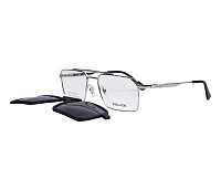 Lunettes de vue Police UPLR61 579P 55-18