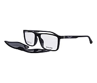 Lunettes de vue Police UPLQ66 U28P 54-17